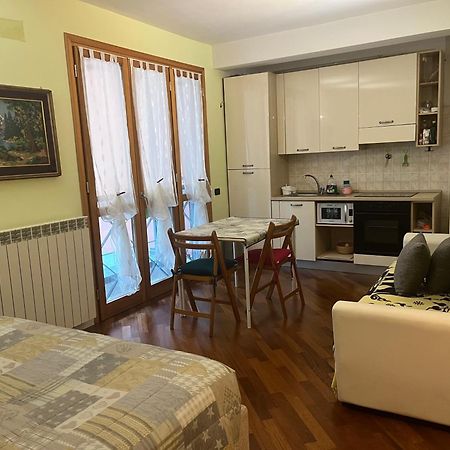 Monolocale Politecnico Bovisa Apartman Milánó Kültér fotó