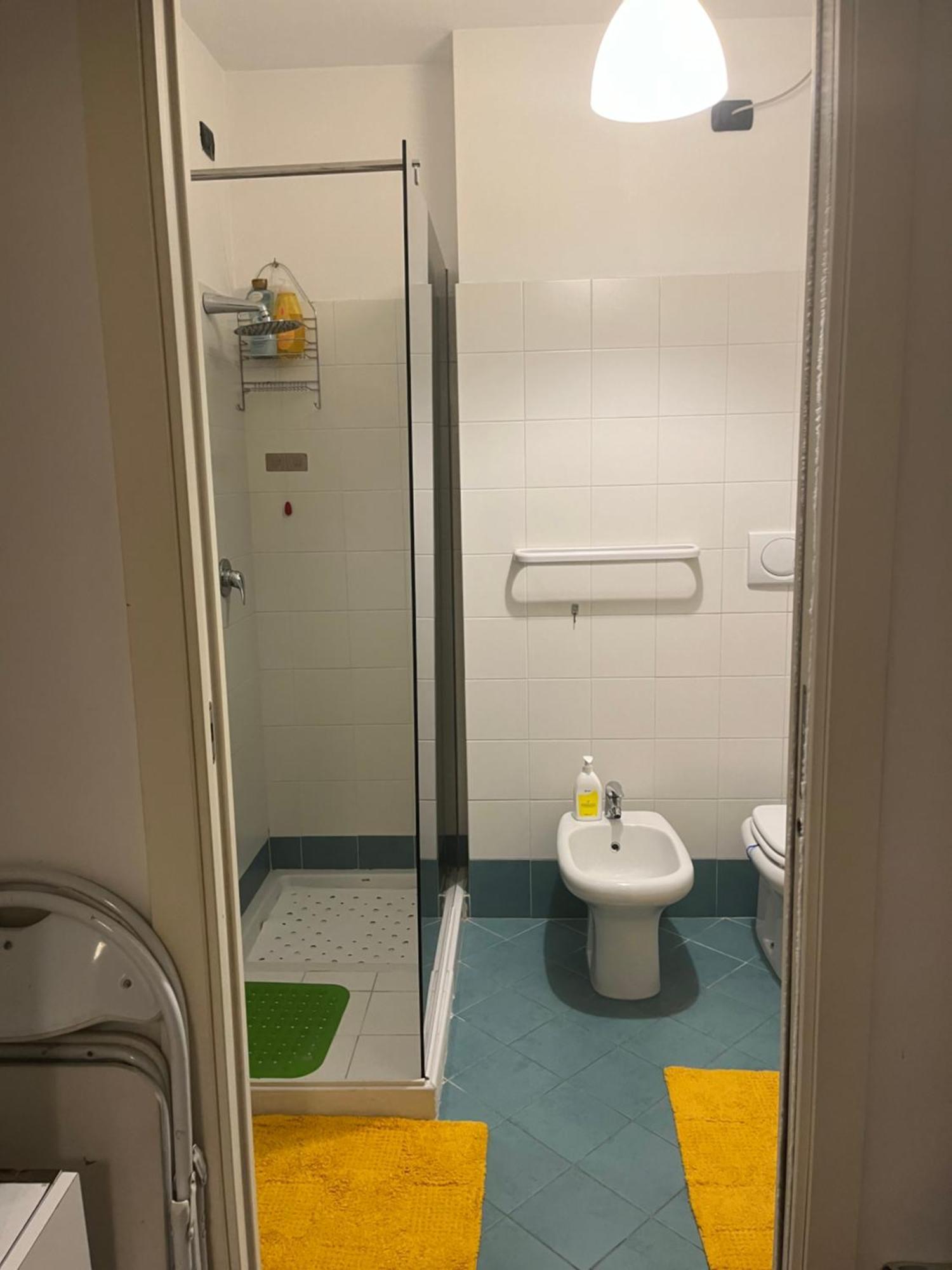 Monolocale Politecnico Bovisa Apartman Milánó Kültér fotó