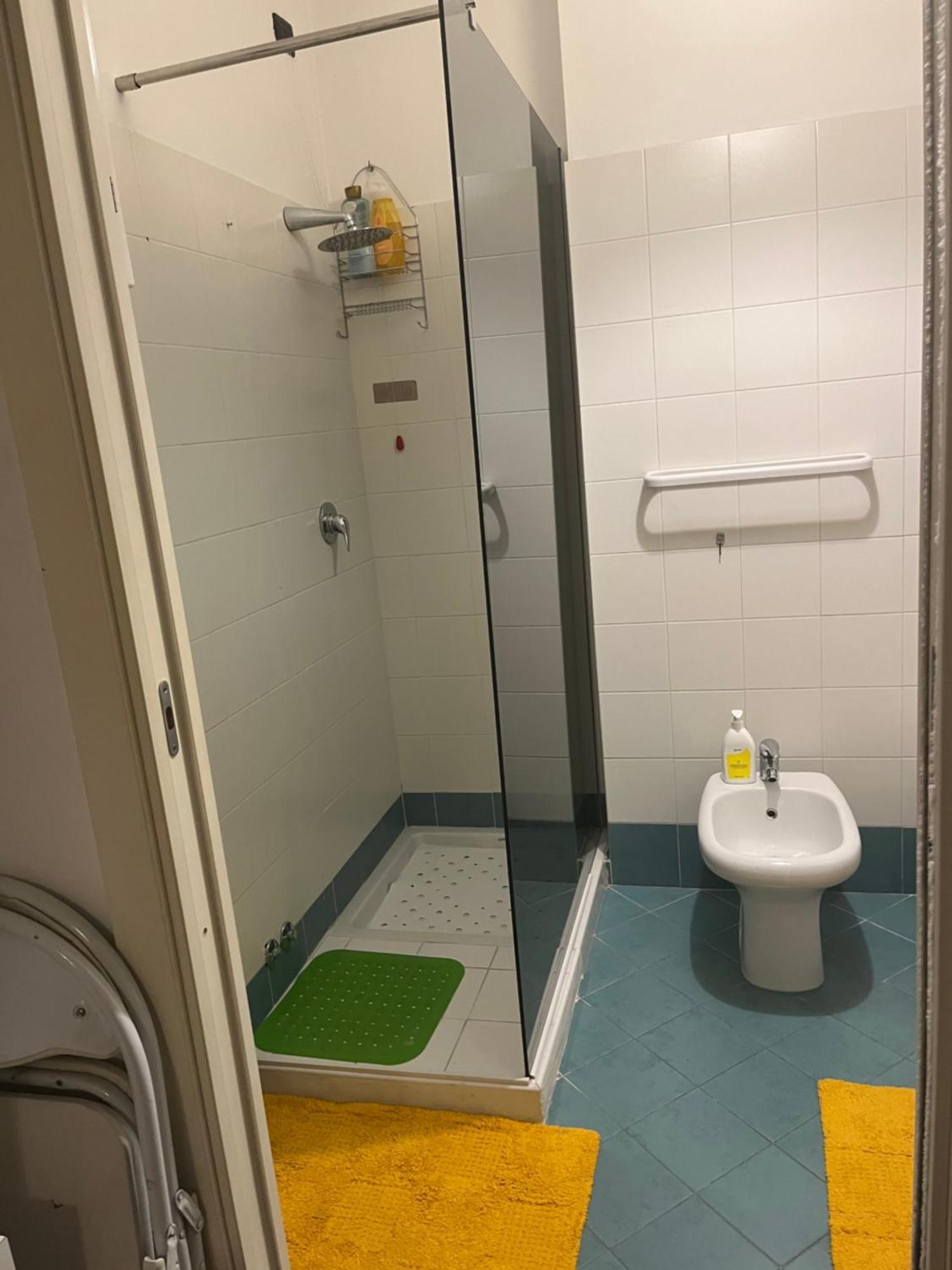 Monolocale Politecnico Bovisa Apartman Milánó Kültér fotó